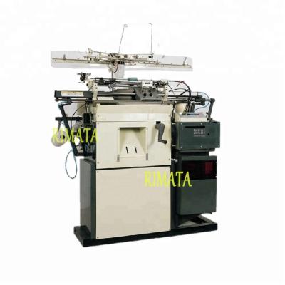 China Computerized Hand Gloves Knitting Machine Gloaves Knitting Machine for sale