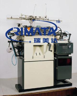 China Fully Automatic Working Garment Shops 7G, ​​10G, 13G Knitting Gloves Making Machine For Sale for sale