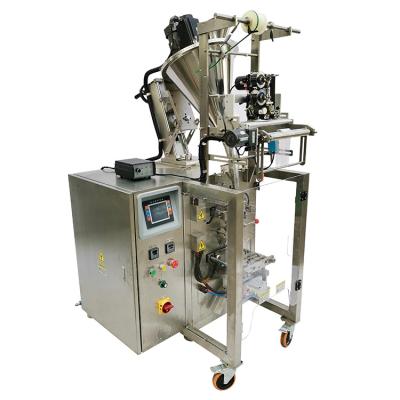 China Powder Filling Machine Salt Sachet Chemical Packing Machine for sale