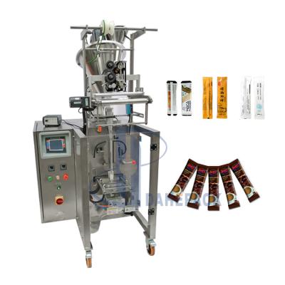 China Chemical Automatic Powder Filler Spice Stick Package Filling Machine for sale