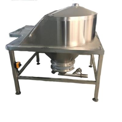 China Factory Bulk Material Bag Dump Dust Free Feeding Station for sale