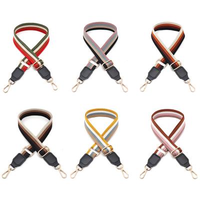 China 2021 New All-match Shoulder Strap Customizable Bag Accessories Adjustable Bag Strap Accessories for sale