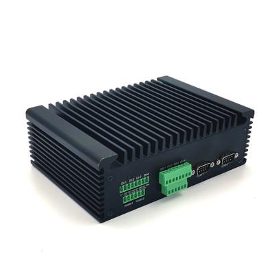 China Data Collection Factory Wholesale Price Edge Computing Smart IOT 2300 AI Computer Box for sale