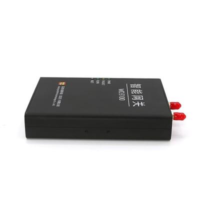 China Data Collection Factory Wholesale Price Industrial Modbus 8 IOT 3100 Left Edge Computing Gateway with 4 100/1000m for sale