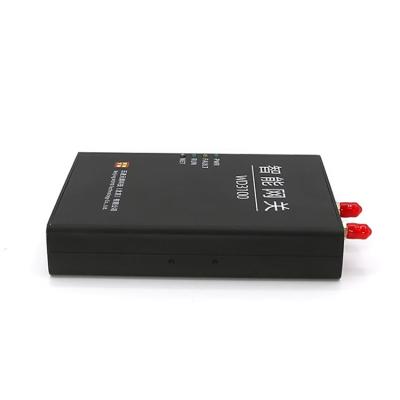 China Wholesale Cheap Price MQTT/4G IOT 3100 Industrial Edge Computing Data Collection Gateway for sale