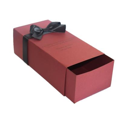 China Recyclable Custom Logo Printed Luxury Cosmetic Packaging Box Saucer Packaging Box for sale