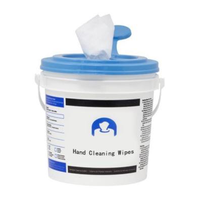 China Kills Competitive Price 99.9% Bulk Equipment 1000pcs Hand Sanitizing Gym Wipes for sale