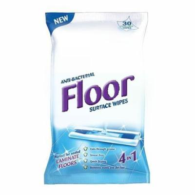 China Kill 99.99% biodegradable germs, suitable with all floor mops for floor cleaning for sale