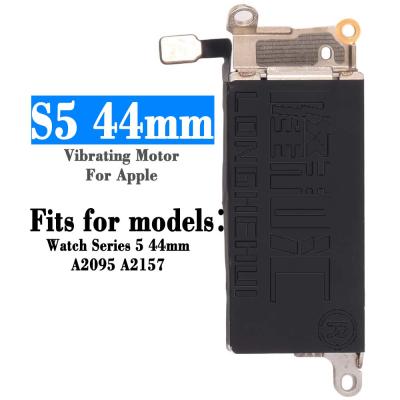 China S5 A2095 A2157 Mobile Phone Vibration Motor Replacement For Apple Watch 5 Series 44mm 5 Series 44mm for sale