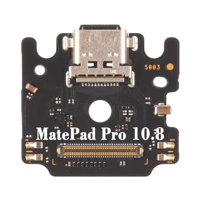 China MatePadPro 10 8 pro 10.8 Smart Changing Flex Cable Dock Charger Phone Repair Parts Replacements For Huawei MatePad MatePad pro 10.8 for sale