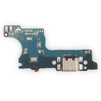 China A01 A015 Replacements For Samsung Galaxy A01 Dock Charger Flex Cable A015F G N V Smart A01 Phone Repair Parts for sale