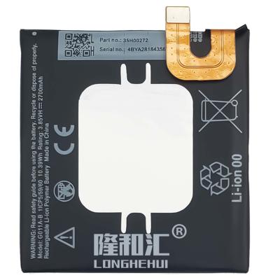 China Original Mobile Phone OEM G011A-B BG2W Mobile Phone Battery For Google Pixel 2 for sale