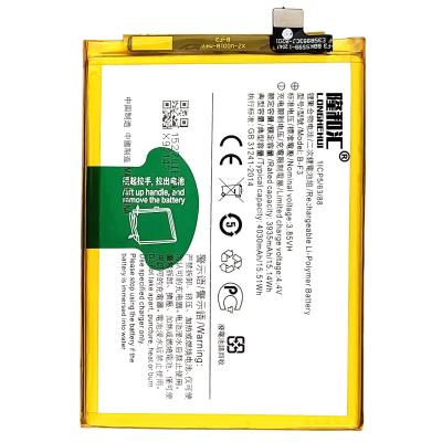 China Original OEM B-F3 Y93 Y95 Y93S Y91C Y90 Y1S Y91i Mobile Phone Cell Phone Battery For Vivo Y91 for sale