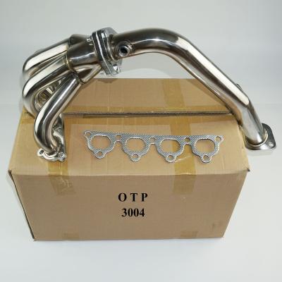 China HOND CIVC D SERIES OTP HD CVIC 4-1 88-00 D-SERIES D15 D16 Exhaust Header for sale