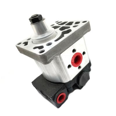 China For Fiat Tractor 5180273 High Quality Hydraulic Pump Fit For Fiat Tractor for sale