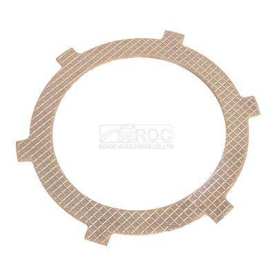 China Tractor Parts 3616400M2 Agricultural Tractor Spare Parts Bronze Material Friction Disc For Massey Ferguson Tractor for sale