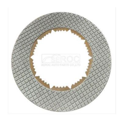 China Tractor Parts RE35512 RE321692 Farm Tractor Parts Clutch Plate Friction Disc For John Deere Tractor for sale