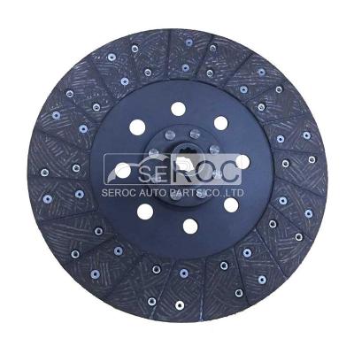 China Clutch Parts 5167937 Clutch Disc Clutch Plate 331032310 1864600302 For Ford Tractor for sale