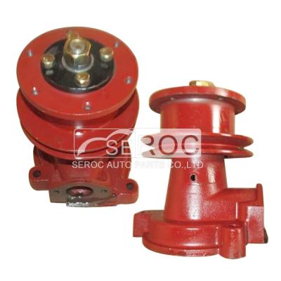 China MTZ 240-1307010A Tractor MTZ-80 Spare Parts Water Pump for sale