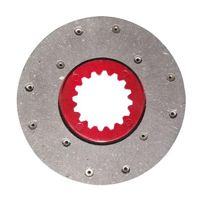 China UTB Tractor Parts Brake Disc For UTB 650 for sale