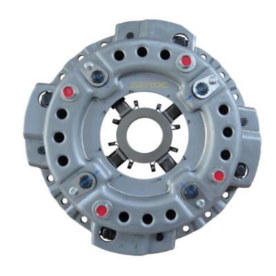 China Heavy Duty Spare Parts HNC503 31210-2050 Clutch Cover For Hino 300*190*350 LS for sale