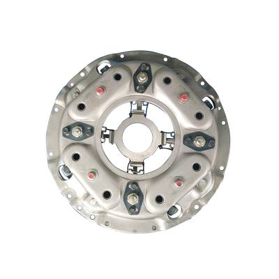 China Mitsubishi Tratcor ME550475 MFC543 Clutch Pressure Plate and Cover Set for Mitsubishi Fuson Clutch Cover for sale