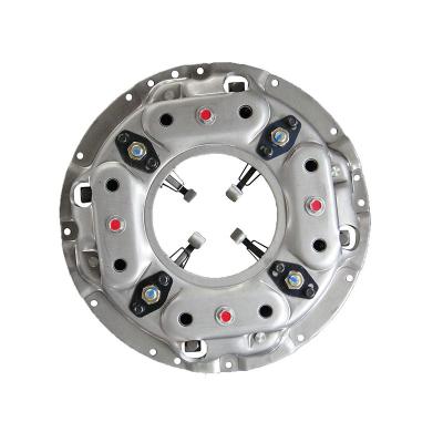 China Japanese Heavy Duty MFC543 Clutch Cover For Mitsubishi Fuson Canter FE125 for sale