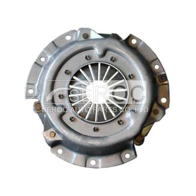 China Japanese auto parts vehicle pressure plate HYC723 clutch for Mitsubishi 184*126.5-222 for sale