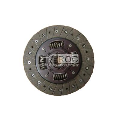 China Auto Spare Parts MBD006 MB937230 803481 Clutch Cover For Mitsubishi 200 mm for sale