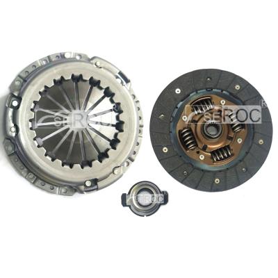 China Hot Sale Chinese Auto Spare Parts Clutch Kit For Dongfeng 200 mm for sale