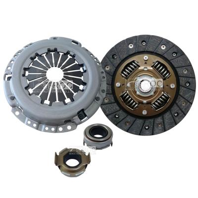 China Hot Sale Auto Spare Parts Chery Assembly Clutch Kit 200mm for sale