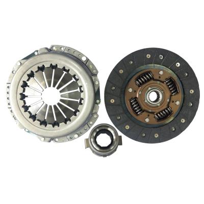 China High Quality Auto Clutch Kit For Great Wall Spare Parts 841167 210mm for sale