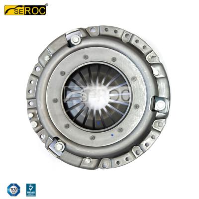 China High Quality Chinese Vehicle Auto Parts Zotye Clutch Kit 230mm for sale