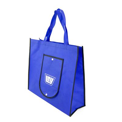 China Eco-Friendly Trade Show Promotional Giveaways Eco Friendly Tote Bags With Custom Printed Logo Shopping Bag for sale