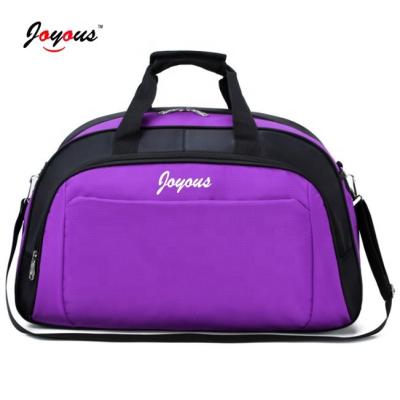 China Lightweight Multifunctional Men's Business Travel Gym Duffel Bags Women Fitness Sports Bag for sale