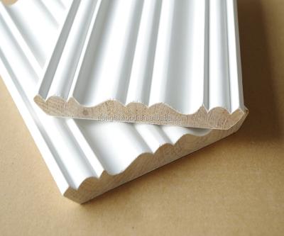 China New Design Home Board Luxury Decoration Cornice Molding For Home Decoration for sale