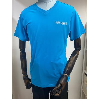 China QUICK DRY Hot selling polyester printed short sleeve oversized T shirt sublimation plain shirts for men for sale