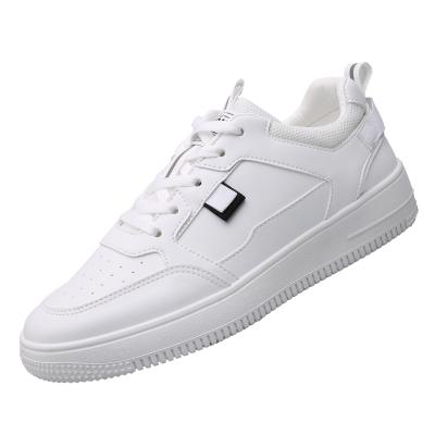 China The hot sales men's sports shoes Anti-slippery breathable and durable different sizes breathable new for sale