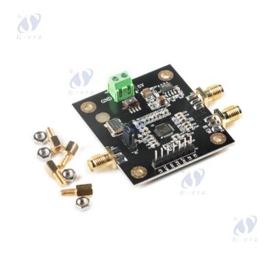 China ADF4351 Loop Phase Lock Module 35M-4.4GHz RF Signal Source Frequency Synthesizer Function Demo Board ADF4351 Broadband Phase Locked Loop Module for sale