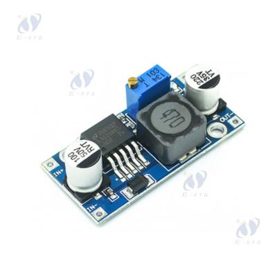 China [DC DC Step-Down Power Supply Module] DC IN 4-38V to OUTPUT 1.25V 5V~36V 75W Constant and Adjustable Converter Module 0.1A-5A DC IN 4-38V to OUTPUT Constant 1.25V 5V~36V 75W for sale