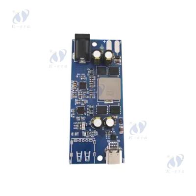 China Full Protocol SW2303 Fast Charging Module PL5501 Type-C Fast Charging 100W PL5501 PL5501 Multifunctional PD QC Fast Charging Module SW2303 for sale