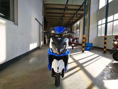 China Elektrischer Roller der EWG-Frauen-und -mann-multi Farbelektrischer Straßen-Roller-hohen Geschwindigkeit 50cc zu verkaufen