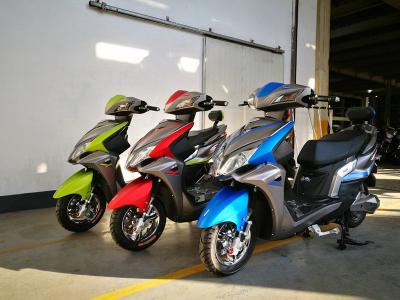 Chine Le vélo électrique fonctionnel multi de scooter pour la pédale d'adultes a aidé le scooter électrique à vendre