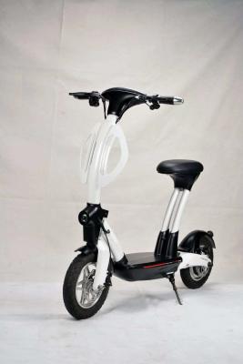 Chine EN véhicule personnel électrique léger de transport de la mobilité 250W de scooter de roue de VENTE deux à vendre