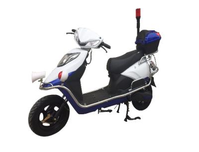 Chine EN route électrique populaire de la première catégorie de VENTE le scooter deux a roulé la patrouille E - scooter pour la rue d'adultes juridique à vendre