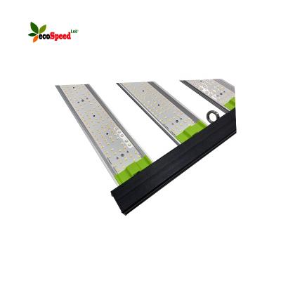 China Seed Starting Ecospeed Farmer Full Spectrum LED Grow Light Red 3000k 3500k 4000k 6000k LED Grow Light IR UV Bar for sale