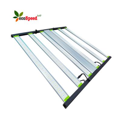 China Seed Starting Patent Design 3 Times Freight Save Dimmable Led Factory To Grow Light 650w 800w For Vertical Grow Stand for sale