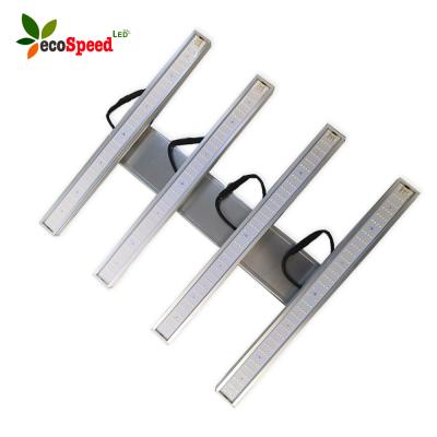 China Seed Starting Led Grow Light 200w 660nm 730nm Led Grow Light Plants Indoor LED Full Spectrum Led Grow Light for sale