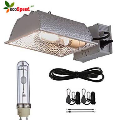 China Popular garden design metal halide lamp 315watt 150watt 630watt 600watt 1000 watt hps grow light for medicinal plants/hydroponics for sale