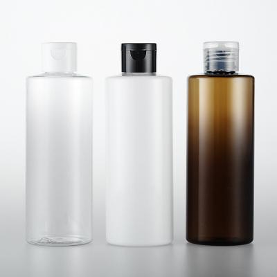 China Cosmetic empty cosmetic plastic packaging cosmetic bottle for travel kit for sale